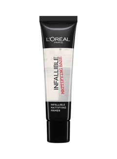 Infaillible Mattifying Base - 35 ml