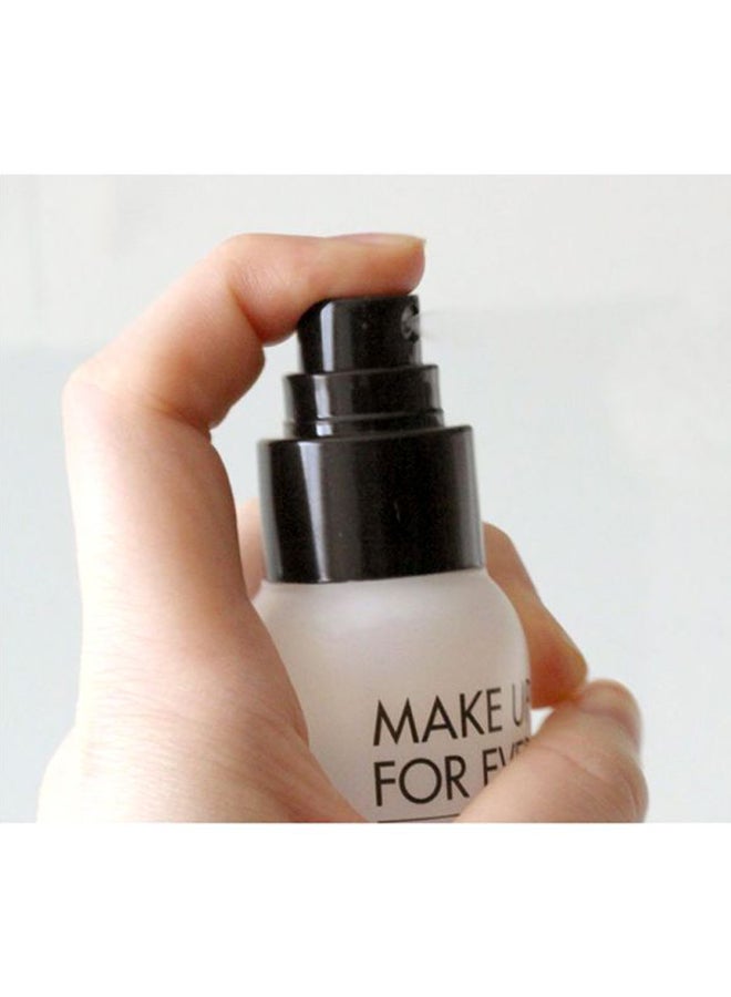 MAKE UP FOR EVER Mist And Fix Make-Up Setting Spray Clear - Image 3
