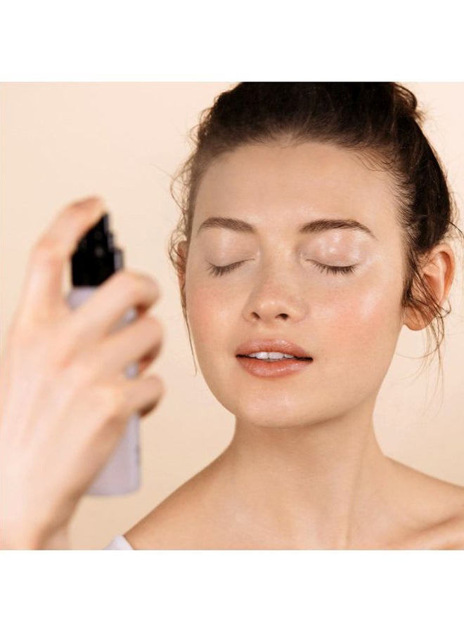 MAKE UP FOR EVER Mist And Fix Make-Up Setting Spray Clear - Image 5