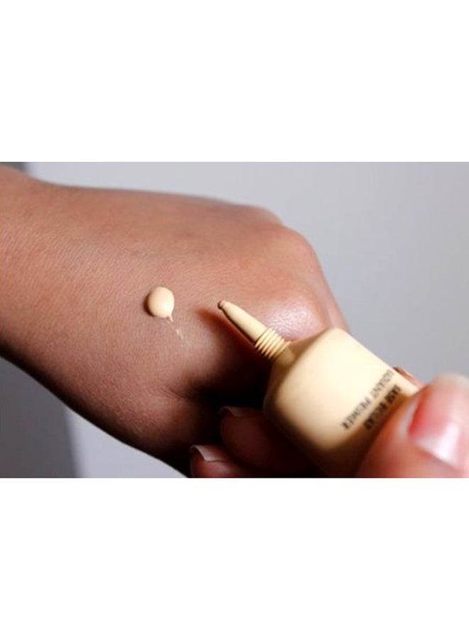 MAKE UP FOR EVER Step1 Skin Equalizer Primer 9 Radiant Yellow - Image 4