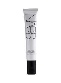 Pore And Shine Control Primer Clear