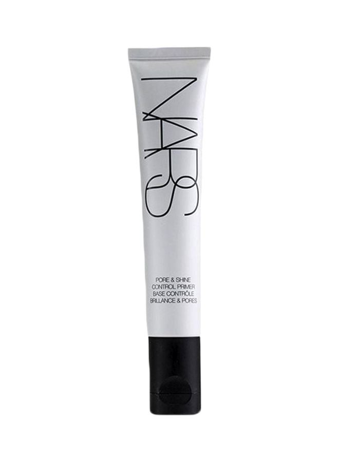 NARS - Pore And Shine Control Primer Clear - Image 1
