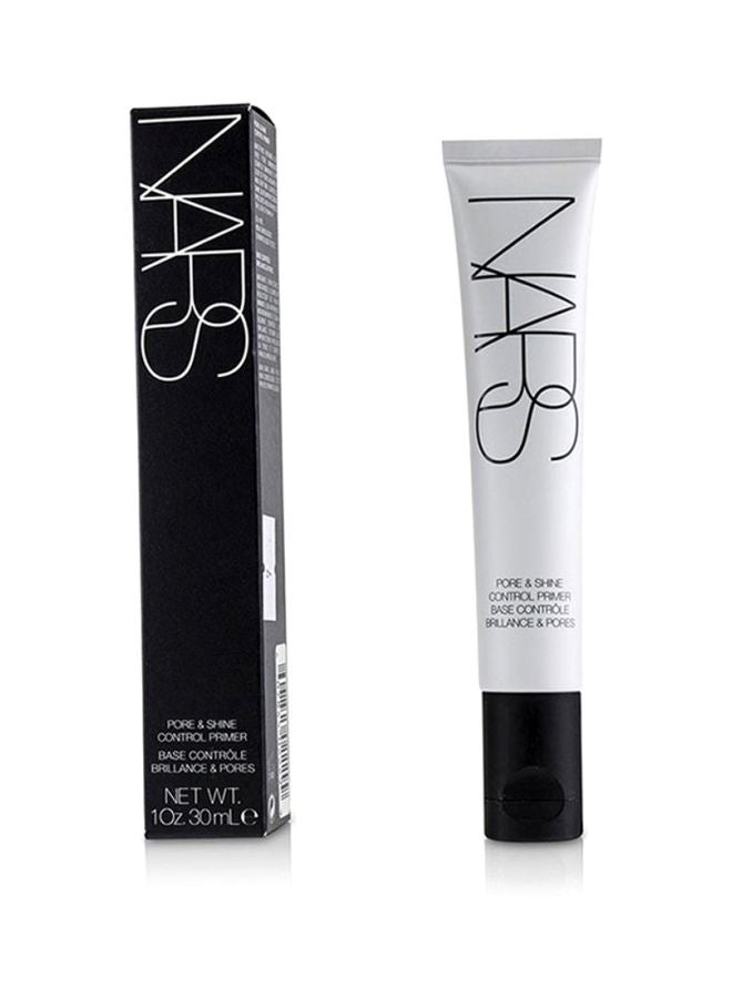 NARS - Pore And Shine Control Primer Clear - Image 1