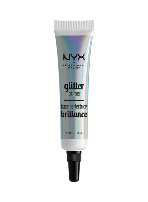 Glitter Primer Base Perfectrice Brillance