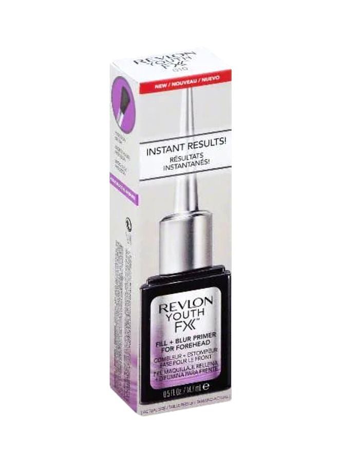 ريفلون برايمر يوث FX لإخفاء وملء الخطوط الدقيقة في الجبهة شفاف - Image 5