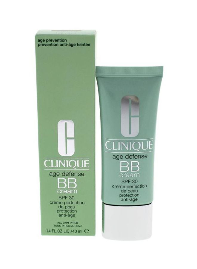 CLINIQUE - Age Defense BB Cream SPF-30 #03 - Image 1
