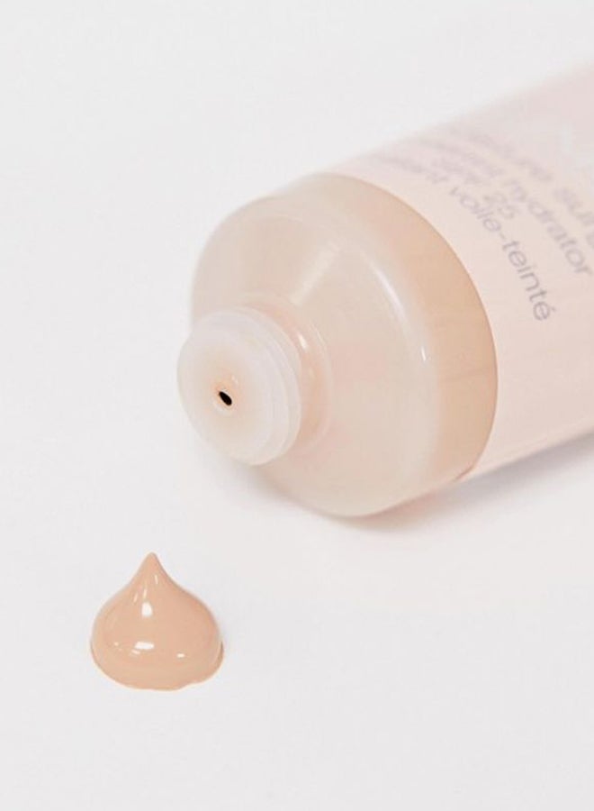 CLINIQUE - Moisture Surge Sheertint Hydrator SPF25 Universal Light Medium - Image 1