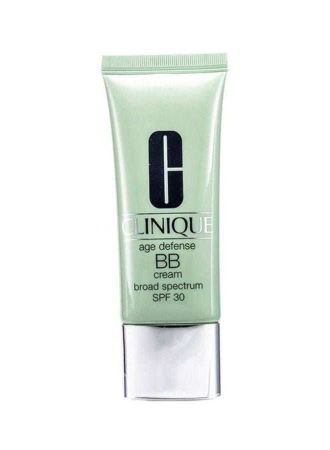 CLINIQUE - Age Defense BB Cream SPF-30 #03 - Image 1