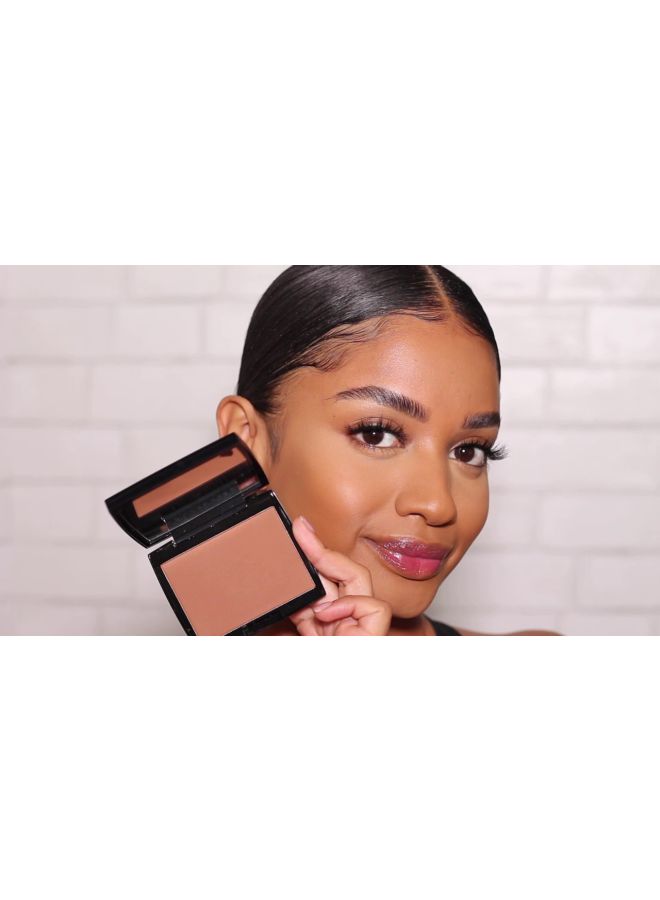 ANASTASIA BEVERLY HILLS - Anastasia Beverly Hills - Powder Bronzer - Saddle - Image 1