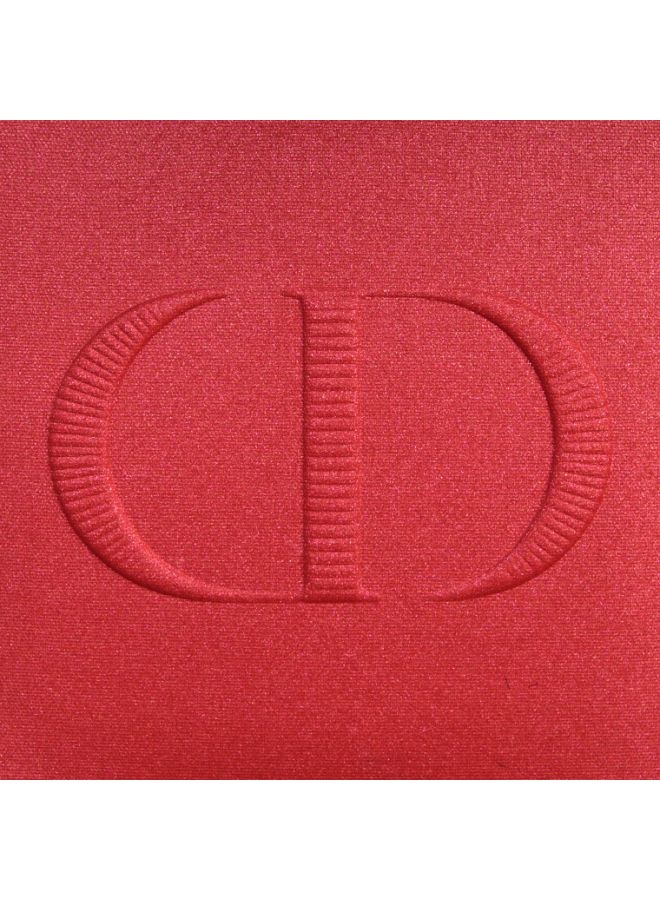 Dior - Ultra Smooth Rouge Blush 999 - Image 1
