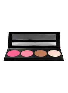 LA Girl Beauty Brick Blush Collection Pinky  - Image 1