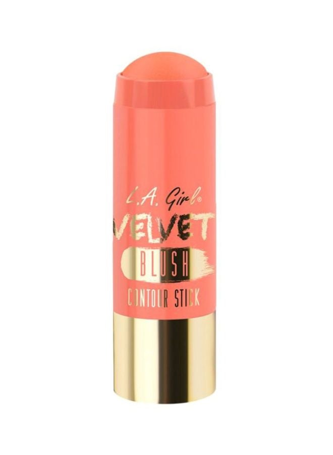 لا جيرل قلم كونتور مخملي حميمي - Image 1