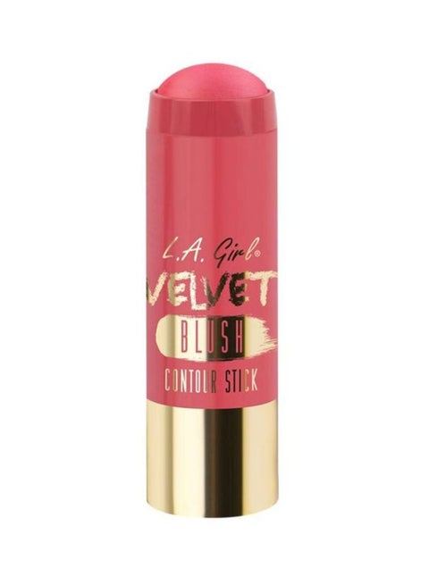 Velvet Blush Contour Stick 586 Plume