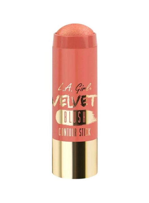 Velvet Contour Stick 590 Glimmer