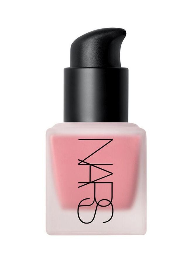 NARS - Orgasm Liquid Blush Pink - Image 1