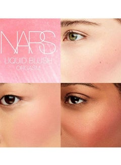 NARS Liquid Blusher Pink  - Image 4
