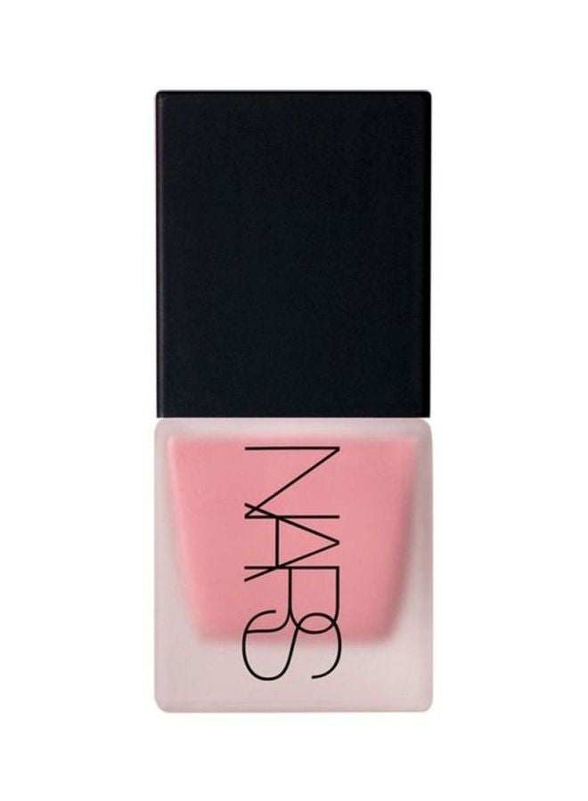 NARS - Orgasm Liquid Blush Pink - Image 1