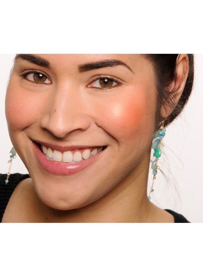 نارس أحمر خدود من مستحضرات التجميل تاج محل - Image 3