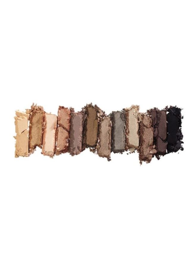 Urban Decay - Naked 2 Eyeshadow Palette Multicolour - Image 1
