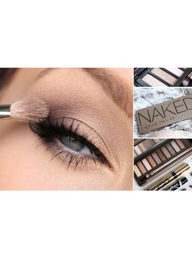 Urban Decay - Naked 2 Eyeshadow Palette Multicolour - Image 1