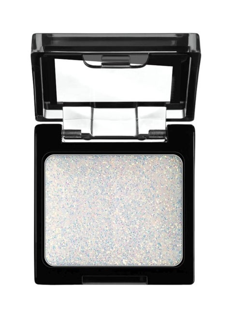 Color Icon Glitter Single Bleached