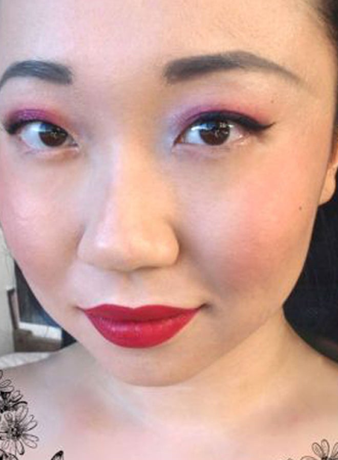 ويت اند وايلد ظلال عيون كريمي لامع جروبي - Image 4