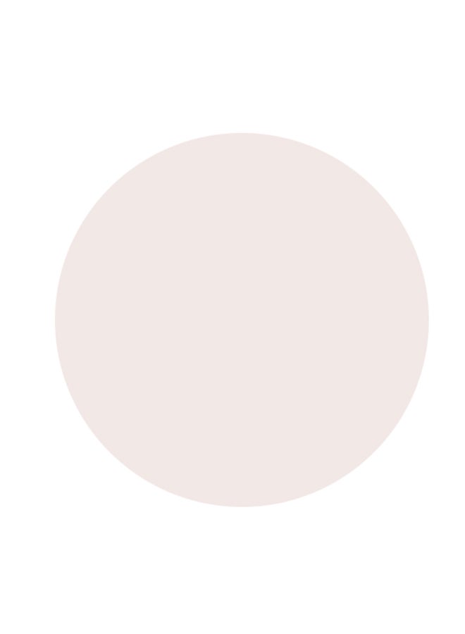 LA Girl - HD Pro Primer Eyeshadow Stick 195 White - Image 1