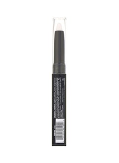 LA Girl HD Pro Primer Eyeshadow Stick 195 White  - Image 2