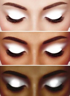 LA Girl HD Pro Primer Eyeshadow Stick 195 White  - Image 4