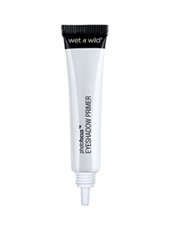 N Wild Photo Focus Eyeshadow Primer, Only A White