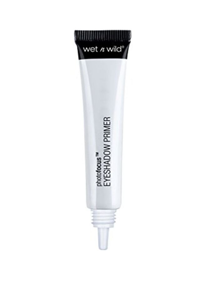 Wet N Wild - N Wild Photo Focus Eyeshadow Primer, Only A White - Image 1