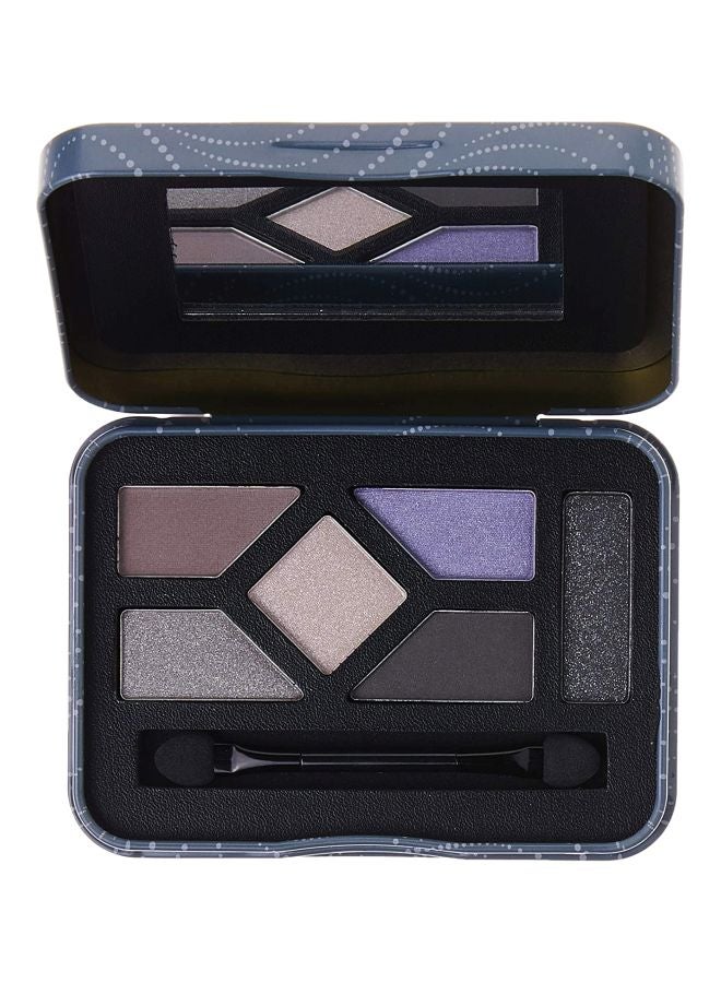 لا جيرل علبة ظلال العيون إنسبايرنج إتش دي GES337 يو آر سموكن هوت! - Image 1