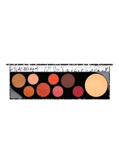 Smarty Pants Eyeshadow Palette Multicolour