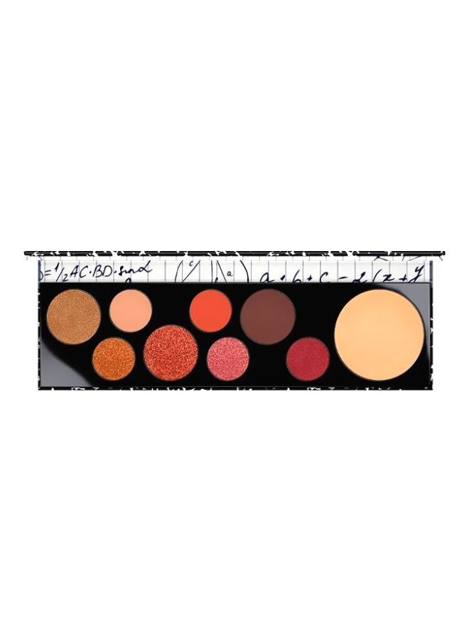 MAC - Smarty Pants Eyeshadow Palette Multicolour - Image 1