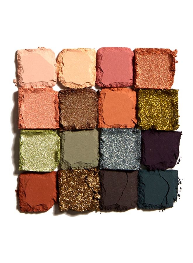 NYX PROFESSIONAL MAKEUP - Ultimate Shadow Palette Ultimate Utopia - Image 1