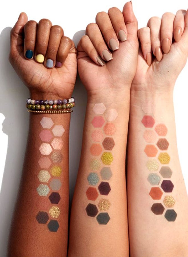 NYX PROFESSIONAL MAKEUP - Ultimate Shadow Palette Ultimate Utopia - Image 1