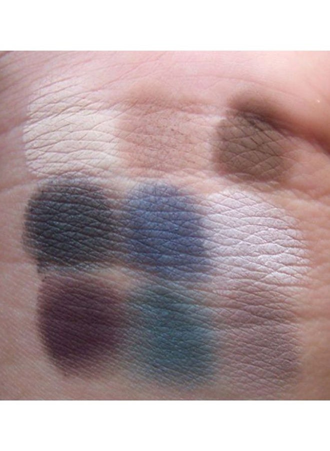theBalm - Meet Matte Ador Eyeshadow Palette Multicolour - Image 1