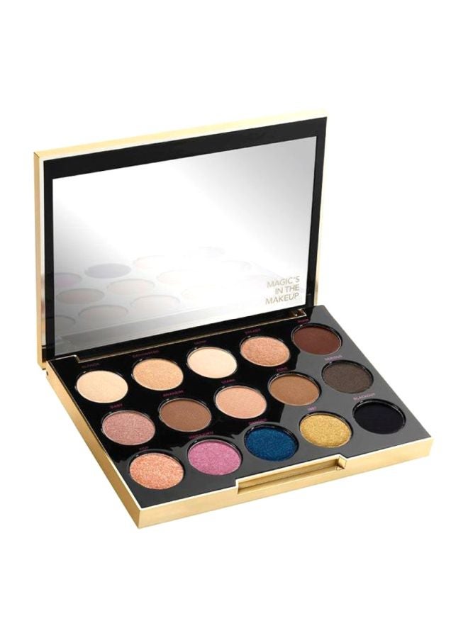 Urban Decay Gwen Stefani Eyeshadow Palette Multicolour  - Image 1