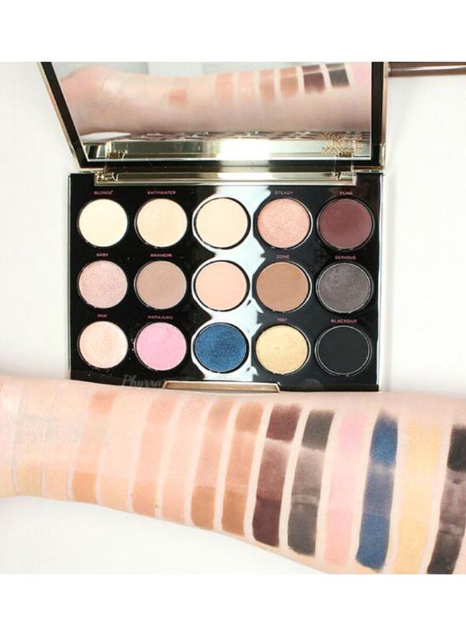 Urban Decay Gwen Stefani Eyeshadow Palette Multicolour  - Image 2