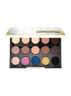 Urban Decay Gwen Stefani Eyeshadow Palette Multicolour  - Image 4
