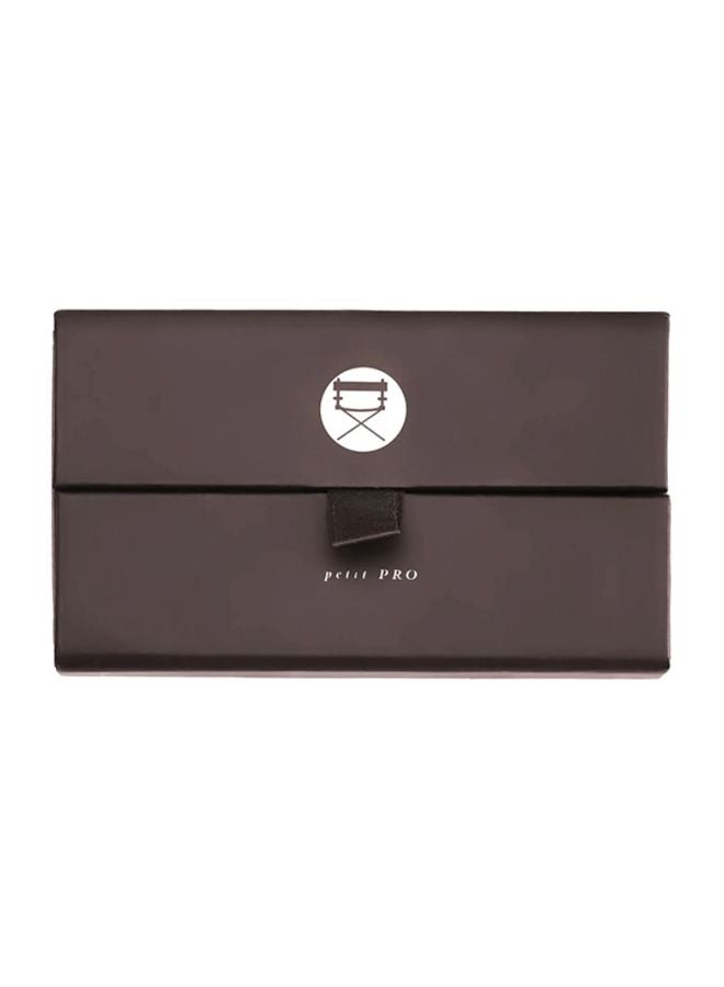 VISEART - 8-Shade Eyeshadow Palette Multicolour - Image 1