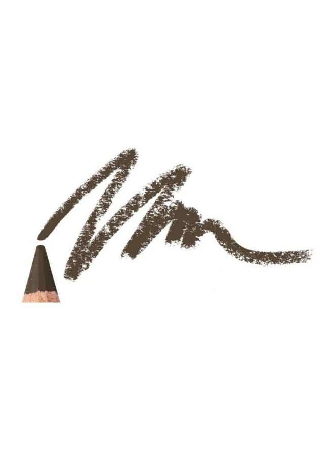 MAKE UP FOR EVER Artist Color Eye Pencil 612 Dimensional Dark Brown - Image 4