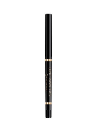 Masterpiece Kohl Kajal Pencil – 01 –Black - view 3