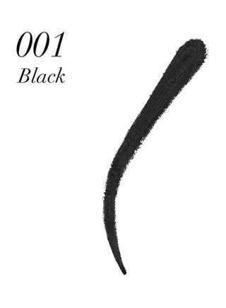 Masterpiece Kohl Kajal Pencil – 01 –Black - view 4