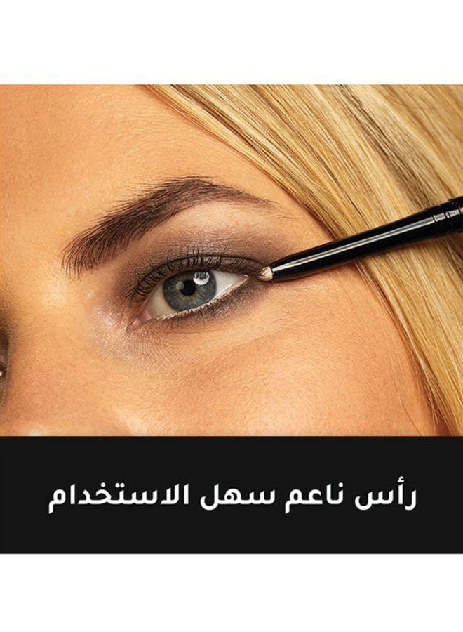 Max Factor - Masterpiece Kohl Kajal Pencil – 01 –Black - Image 1