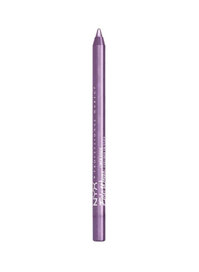 NYX PROFESSIONAL MAKEUP - Epic Wear Eyeliner Stick Graphic Purple - Image 1