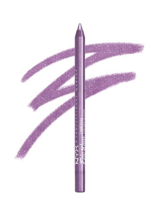 NYX PROFESSIONAL MAKEUP - Epic Wear Eyeliner Stick Graphic Purple - Image 1