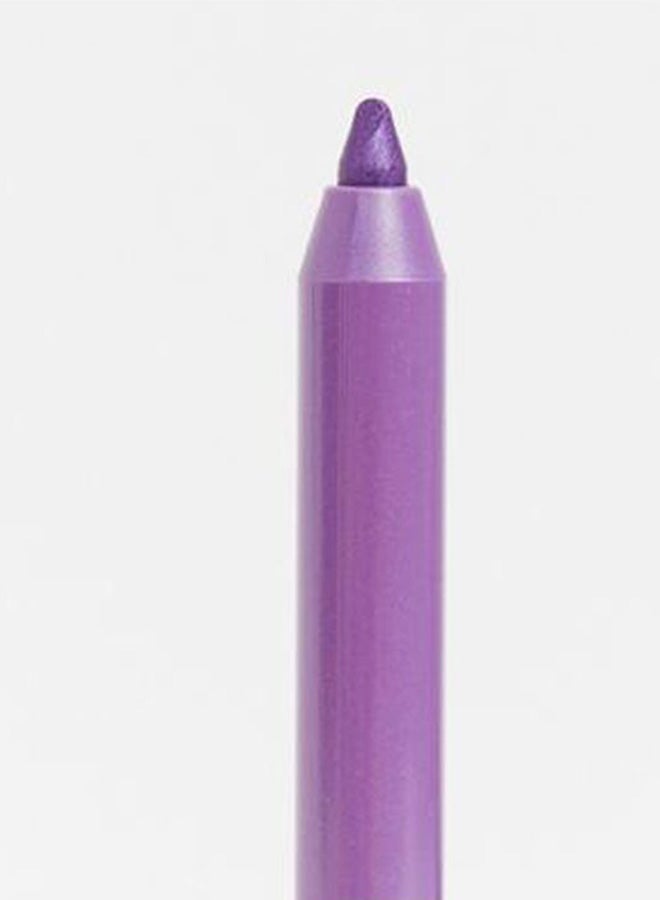 NYX PROFESSIONAL MAKEUP - Epic Wear Eyeliner Stick Graphic Purple - Image 1