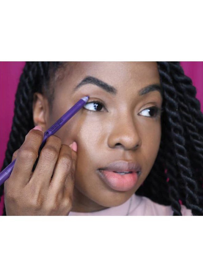 NYX PROFESSIONAL MAKEUP - Epic Wear Eyeliner Stick Graphic Purple - Image 1