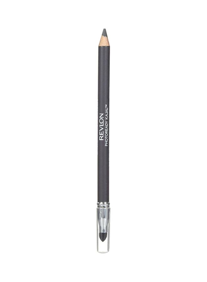 Revlon Photoready Kajal Eye Pencil 303 Matte Charcoal  - Image 1